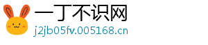 一丁不识网